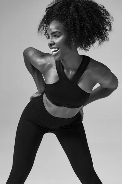"Groove 2-Piece Outfit by Fabletics"