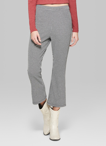 target kick flare pants