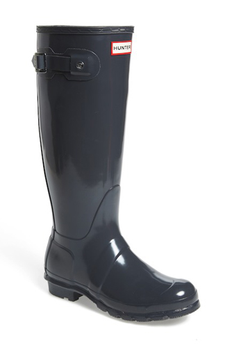 Nordstrom Rack Is Having A 60% Off Flash Sale On Hunter Boots Right Now ...