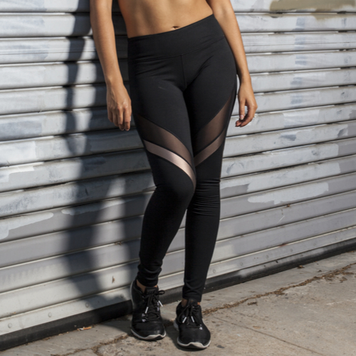 Once And For All, These Are The Best Slimming Leggings Under $20