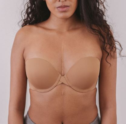 The Base was named the best supportive, shapely bra by Wirecutter -  Harper Wilde