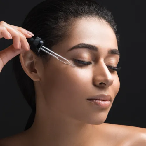 best hydrating anti-aging serum