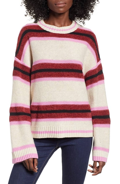 A Soft, Stylish *And* Flattering Sweater For Less Than $30? Yes, We ...