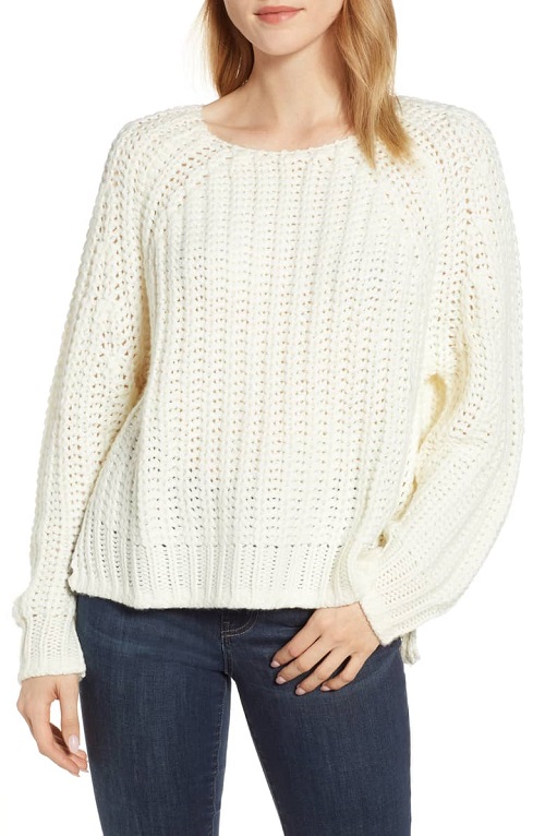 You *Need* This Sweater In Your Winter Wardrobe–It’s The Best! - SHEfinds