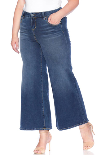 Your Jaw Is Going To Drop When You See The Jeans Trend Everyone Will Be ...