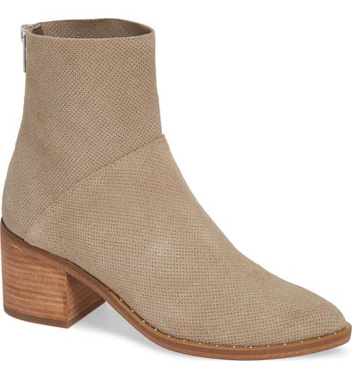 The Perfect Pair Of Wear-All-Year Ankle Boots Just Went On Sale At ...