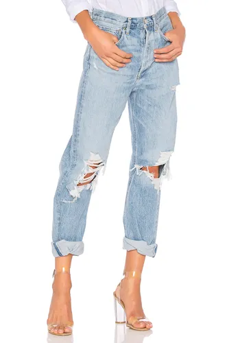 "AGOLDE 90s Fit Jeans"
