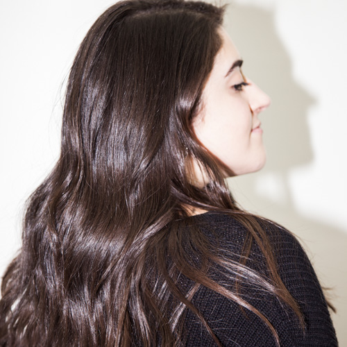 Function of Beauty’s New LeaveIn Conditioner Made My Hair SO Soft & I