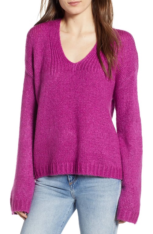 This $29 Sweater Looks Good On Everyone *And* You Can Pair It With ...
