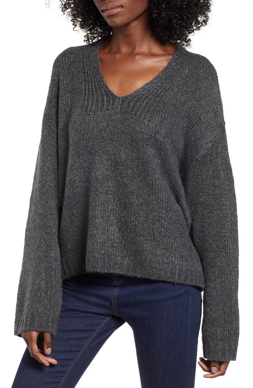 This $29 Sweater Looks Good On Everyone *And* You Can Pair It With ...