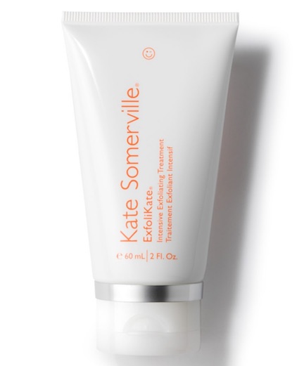 best anti-aging exfoliant