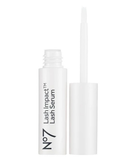 best lash boost serum