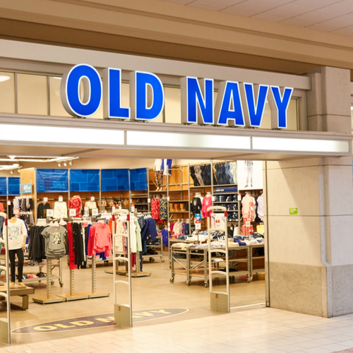 Old Navy’s Insanely Popular Jeans Are On Sale For Just 22Hurry They