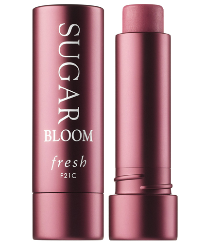 <h3>3. Best Tinted Lip Balm</h3> fresh sugar lip treatment sunscreen spf 15