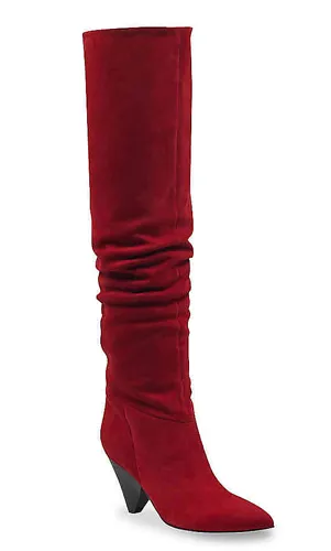 "Marc Fisher Pagie Over The Knee Boot"