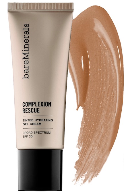 bare minerals COMPLEXION RESCUE™ Tinted Moisturizer Broad Spectrum SPF 30