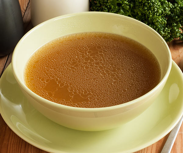 bone broth