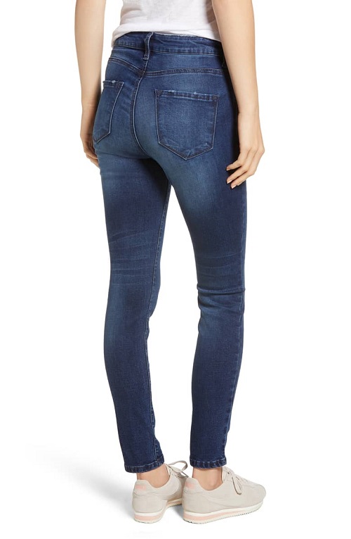 These $29 Jeans Are So Flattering–They Make Your Legs Look *Incredible ...