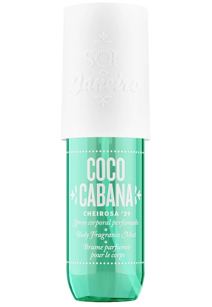 sol de janeiro coco cabana