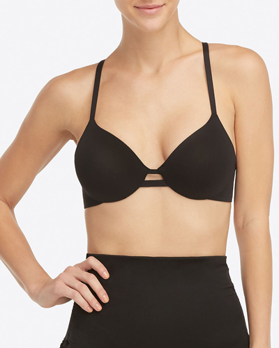 SPANX on X: Swimsuits that make poolside your best side ☀️ We make  swimwear we want to wear! That's why every style is figure flattering,  doesn't dig in and offers the magic