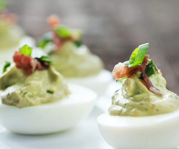 eggs
