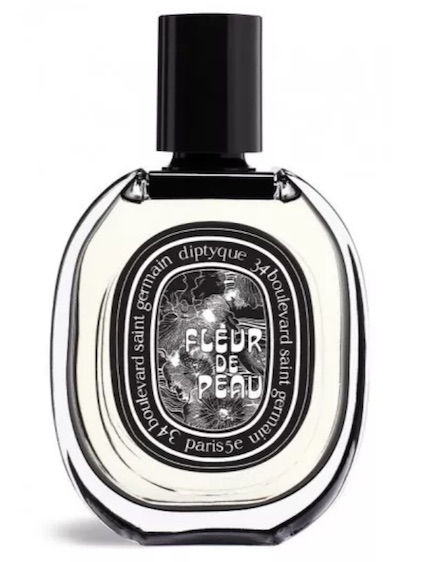 diptyque paris fleur de peau eau de parfum