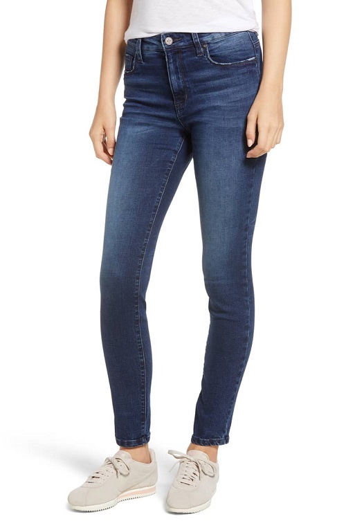 These $29 Jeans Are So Flattering–They Make Your Legs Look *Incredible ...
