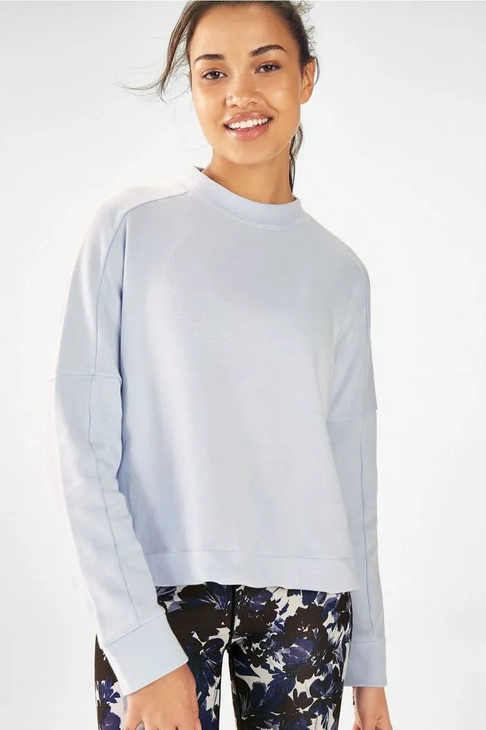 fabletics sweatshirt