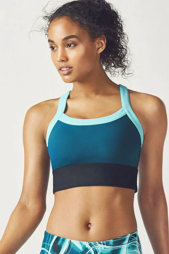 fabletics sports bra