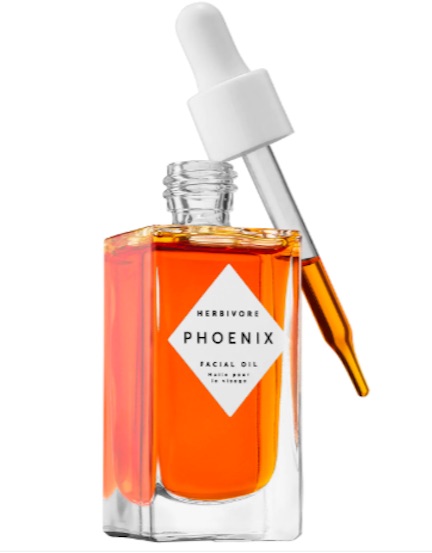 herbivore phoenix facial oil
