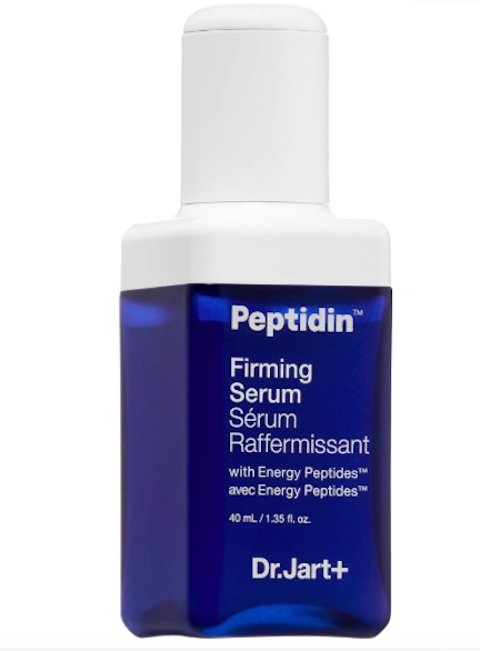 best face firming serum