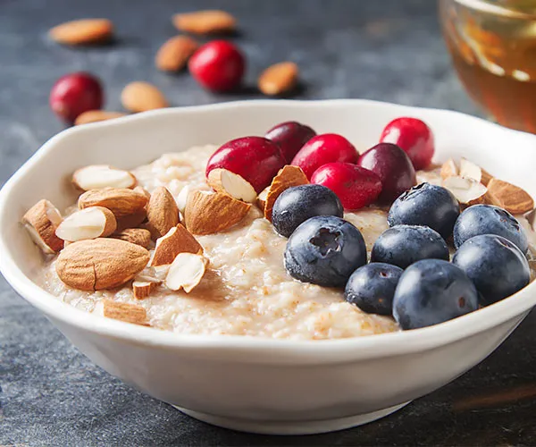 oatmeal