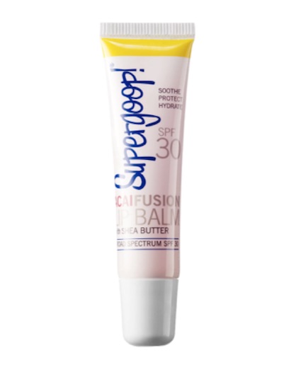 supergoop acaifusion balm