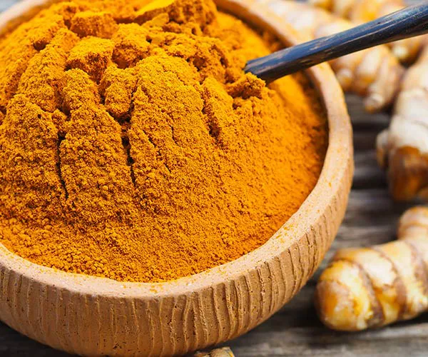 turmeric