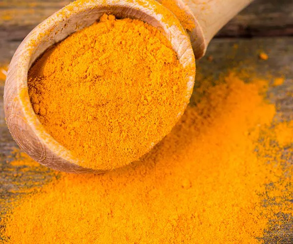 turmeric