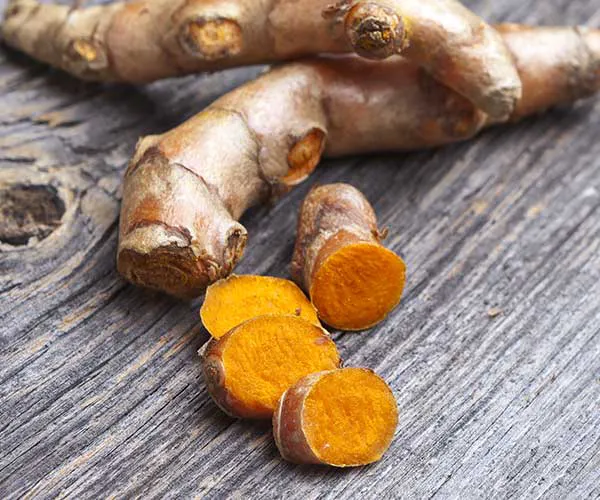 turmeric