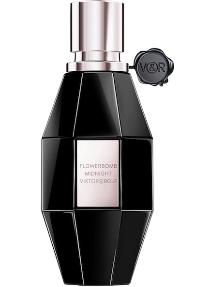 viktor and rolf flowerbomb midnight