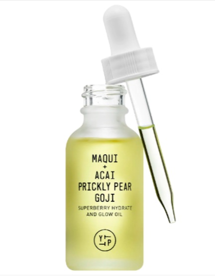 youth to the people facial oil