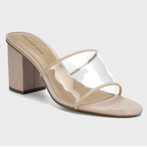 target sandals 2019