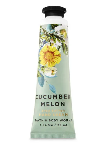 Hand cream tube on a decorative surface