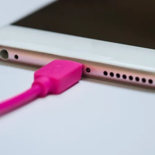iphone charger