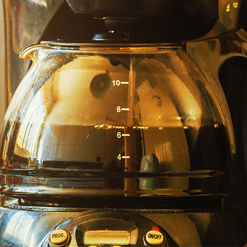 The One Coffee Mistake You Should Avoid Because It Slows Down Your