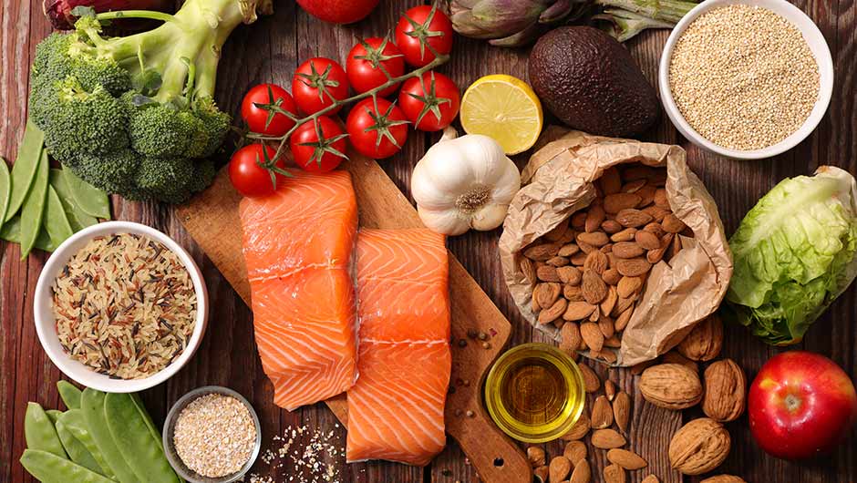 4 FatBurning Foods You Should Start Eating This Week To Lose 4 Pounds