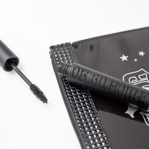Kat Von D Mascara Review SHEfinds