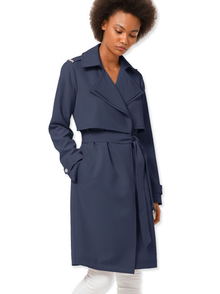 <h3>Michael Kors Coats On Sale</h3> michael kors memorial day sale 2019