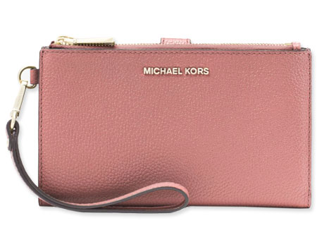 <h3>Michael Kors Wallets On Sale</h3> michael kors memorial day sale 2019
