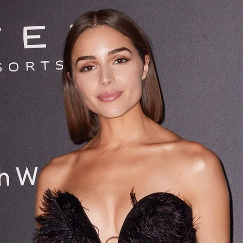 Jennifer Lopez in a stunning outfit