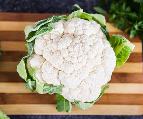 cauliflower