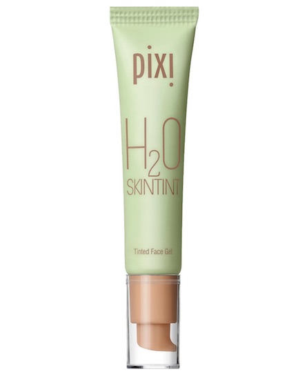 best foundation for dry mature skin
