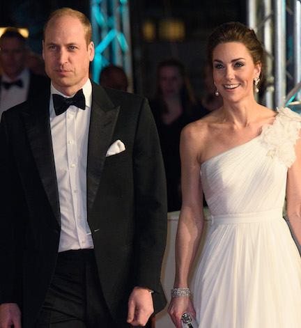 Prince William Affair Rumors Details - SHEfinds